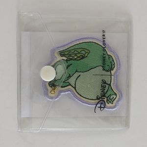 NWT Stoney Clover Lane Disney Sticker Patch